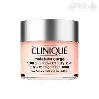 آبرسان 100 ساعته کلینیک مدل MOISTURE SURGE حجم 125 میل