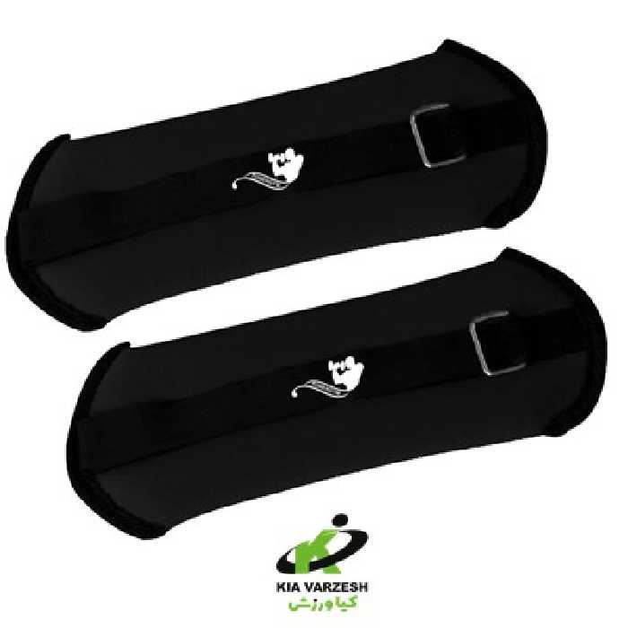 وزنه شنی 2 کیلویی پاور جیم - مشخصات، قیمت و خرید