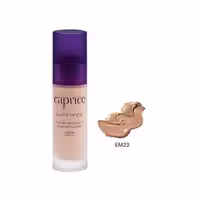 کرم پودر کاپریس لیفتینگ Caprice Luminance