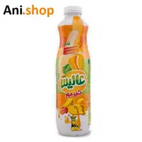 شیر موز 1000 سی سی عالیس