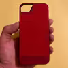 کاور مدل d3 مناسب برای گوشی موبایل اپل iPhone 5 / 5s / SE