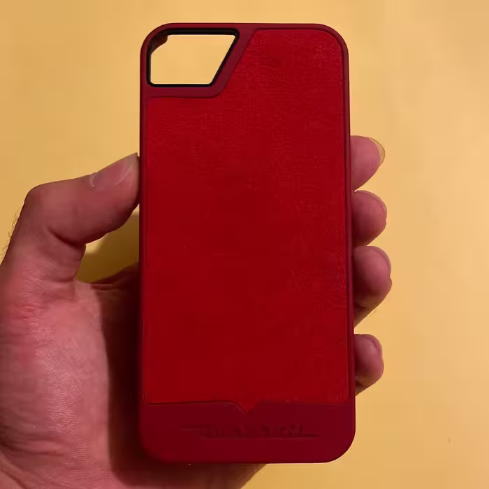 کاور مدل d3 مناسب برای گوشی موبایل اپل iPhone 5 / 5s / SE
