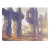 ماوس پد طرح اسب سوار کد A4