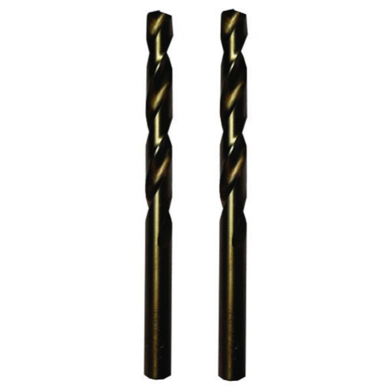 مته کبالت اروین مدل 10502537 سایز 9.5 میلیمتر مجموعه دو عددی