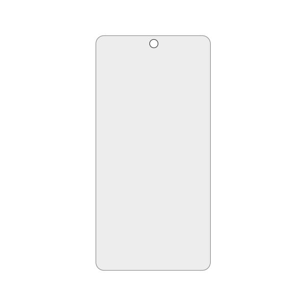 گلس موتورولا Moto G22 مدل نانو هیدروژل مات برند راک اسپیس کد S