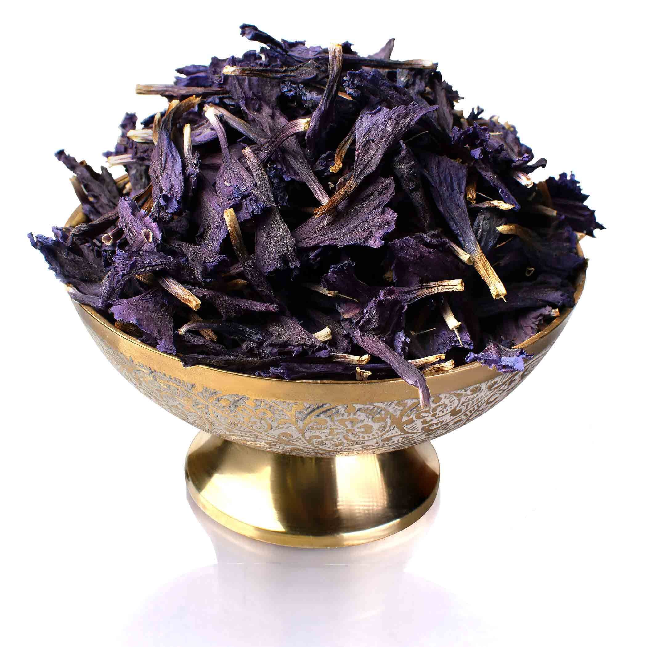 بسته 100 گرمی گل گاوزبان