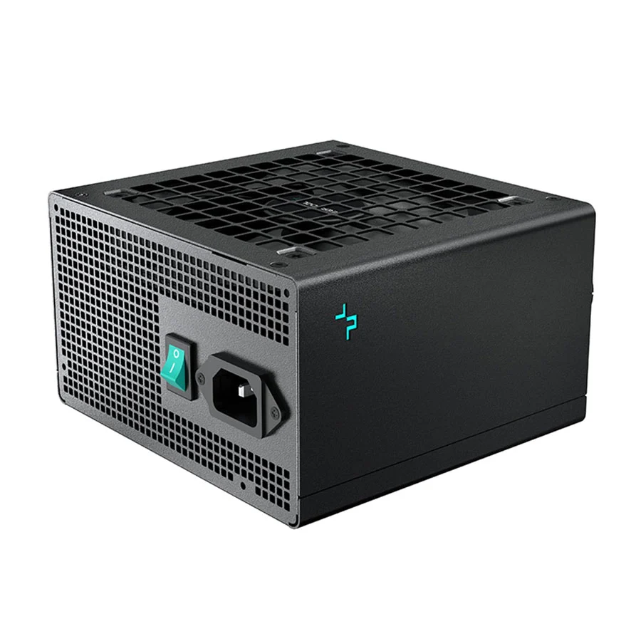 پاور 550 وات دیپ کول مدل PK550D