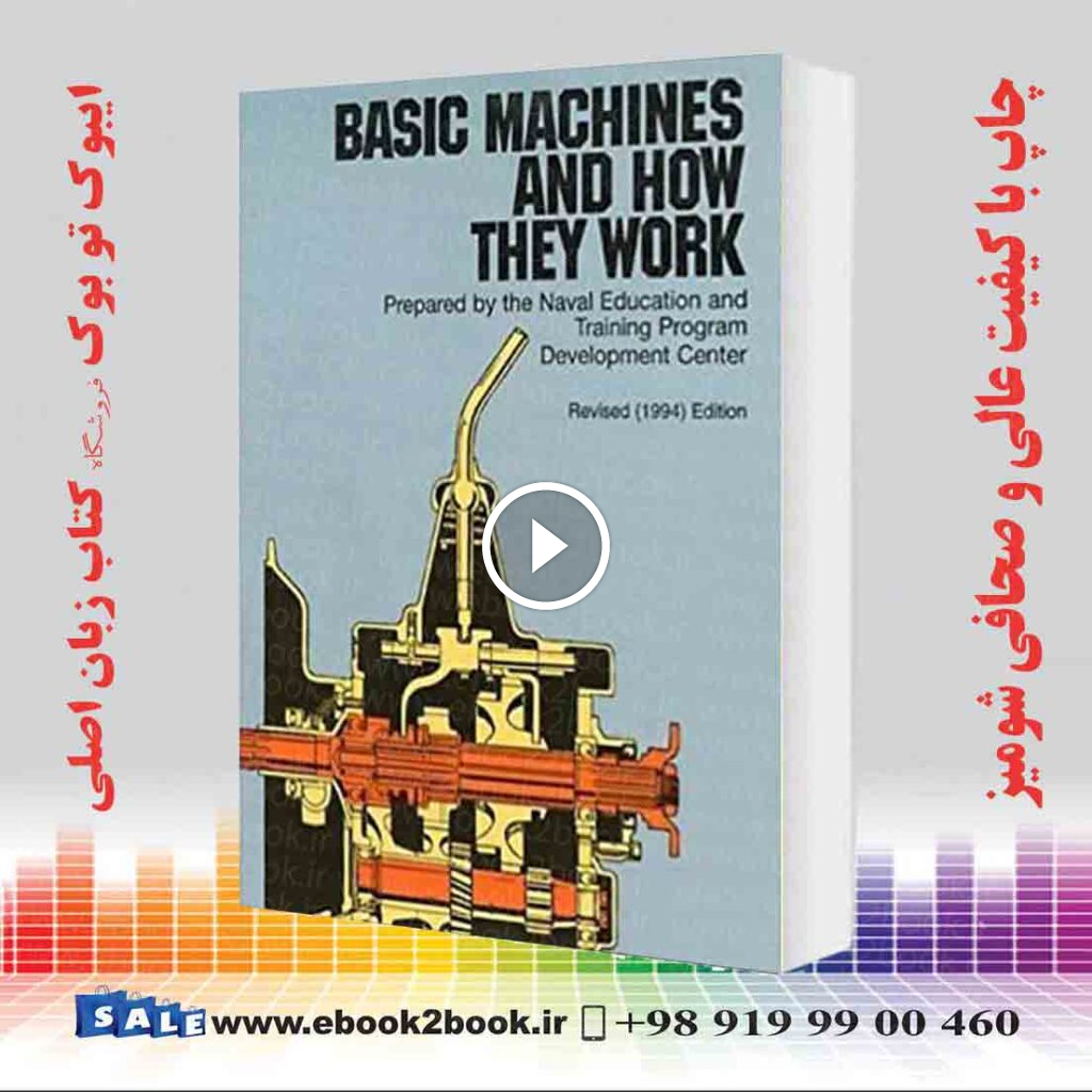 Basic Machines and How They Work