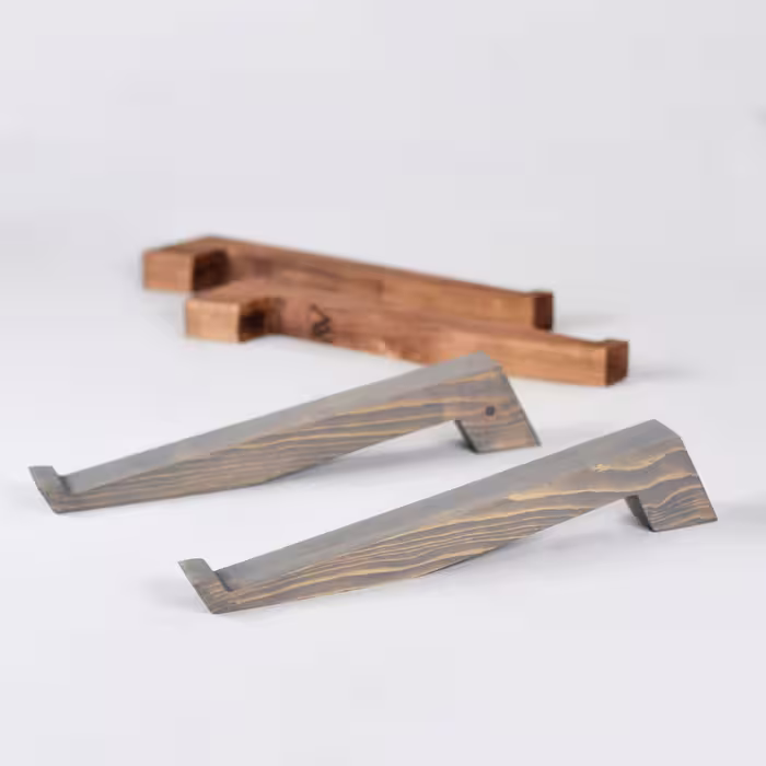 پایه نگهدارنده  لپ تاپ مدل آرتا