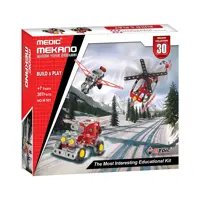 ساختنی مدیک مدل مکانو کد M501