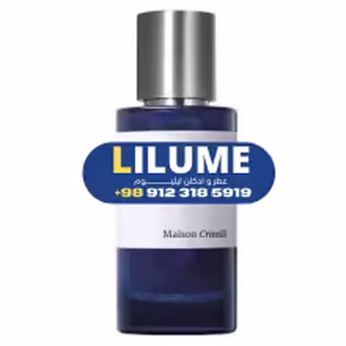 عطر ادکلن میسون کریویلی عود ماراکوجا 50 میل مردانه – زنانه
