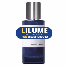 عطر ادکلن میسون کریویلی عود ماراکوجا 50 میل مردانه – زنانه