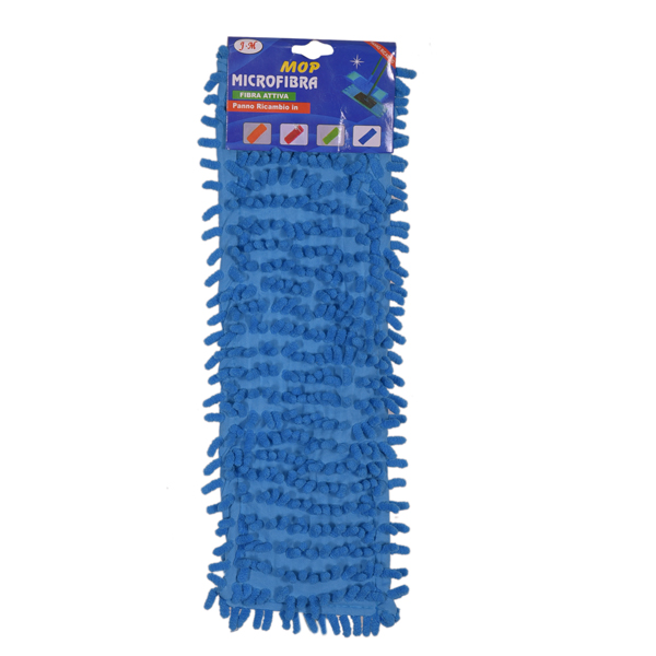 یدک زمین شوی مدل ماکارونی