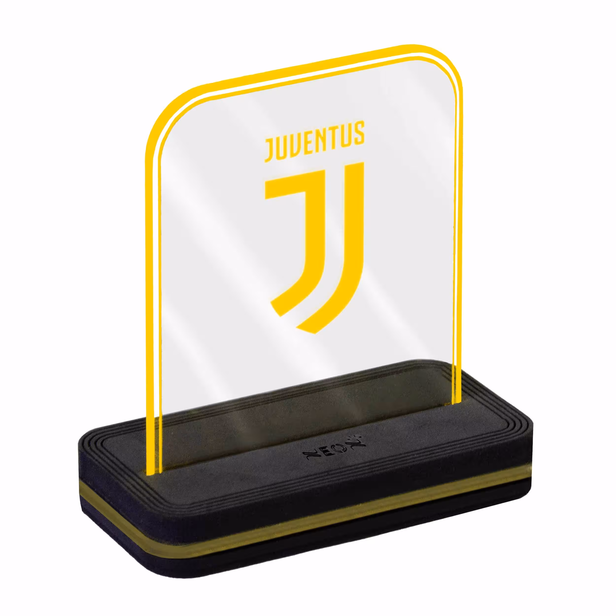 چراغ رومیزی نئون مدل JUVE_A