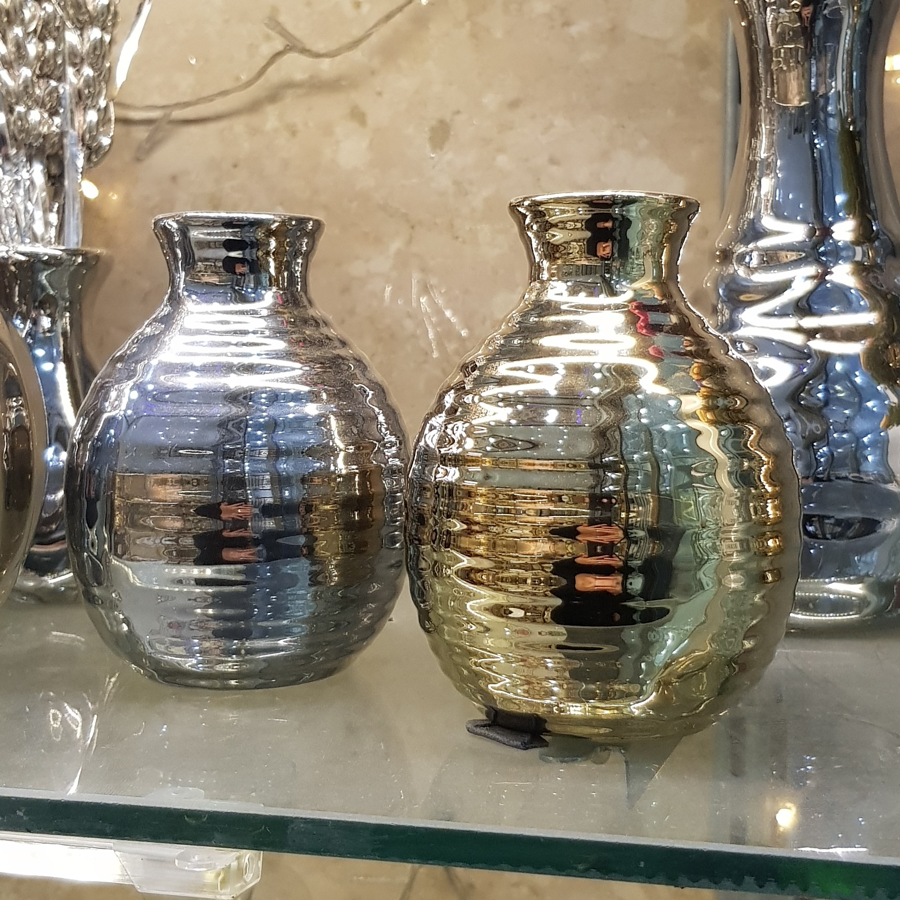 گلدان کندویی 