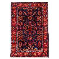 فرش دستبافت سه متری مدل بروجرد کد 48.3425