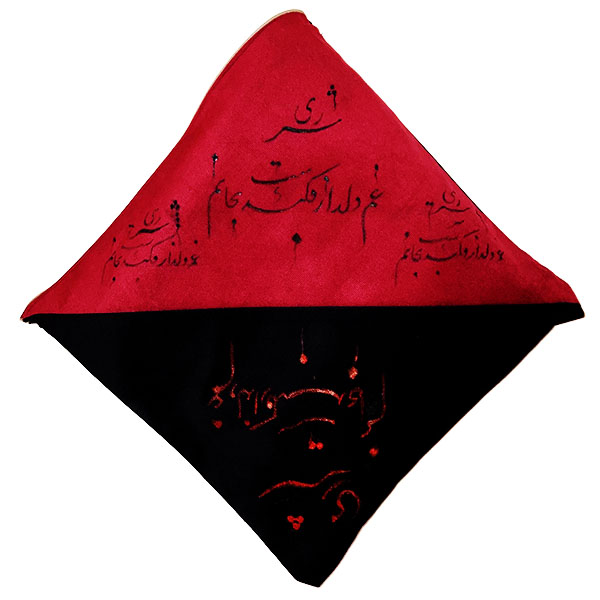 کوسن مدل دلدار