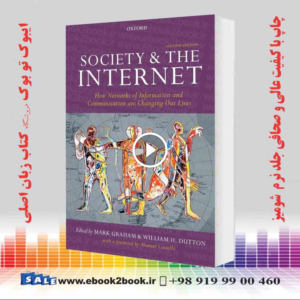 Society and the Internet, 2nd Edition
