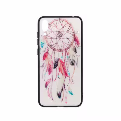 کاور طرح پر کد 06 مناسب برای گوشی موبایل هوآوی y7 pro 2019