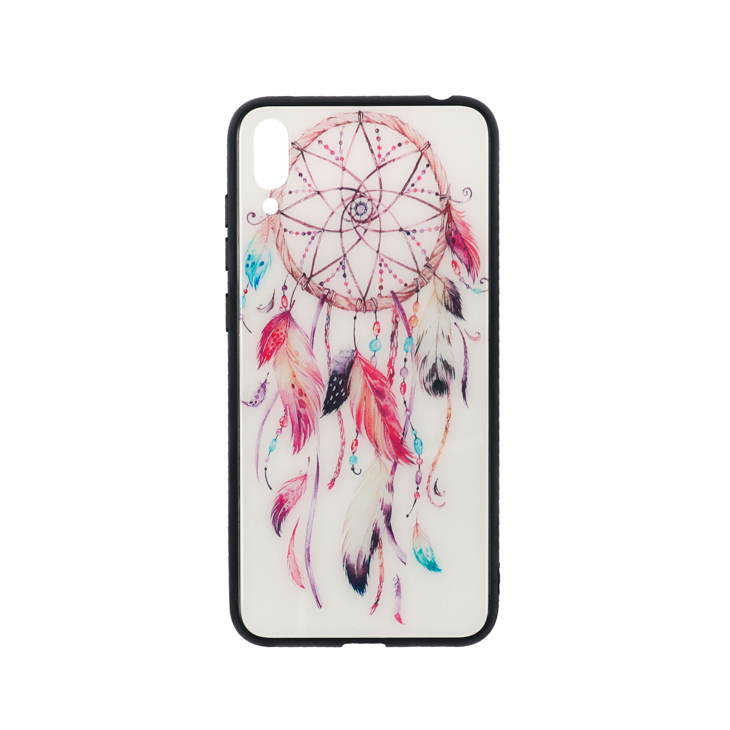 کاور طرح پر کد 06 مناسب برای گوشی موبایل هوآوی y7 pro 2019