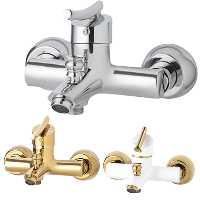 شیر حمام اکو مدل وین