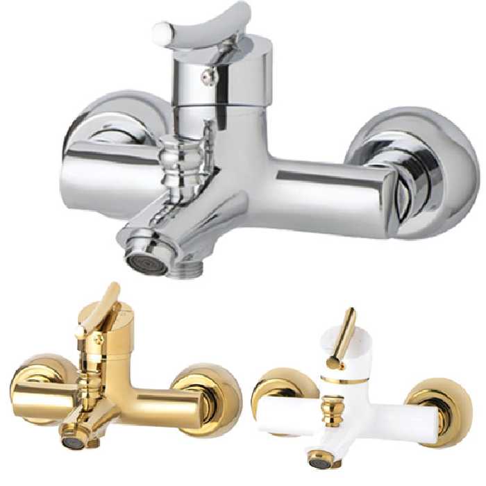 شیر حمام اکو مدل وین