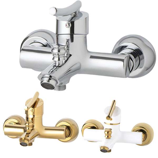 شیر حمام اکو مدل وین