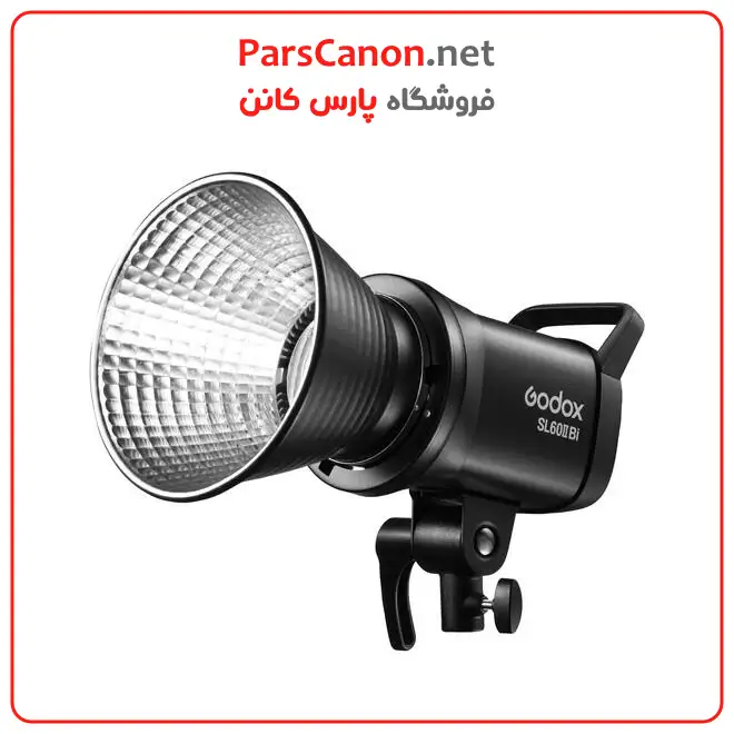 ویدیو لایت گودوکس Godox SL60IIBI Bi-Color LED Video Light