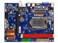 باندل ESONIC H81 و G3220 و 4 گیگ رم(2تا 2 گیگ)