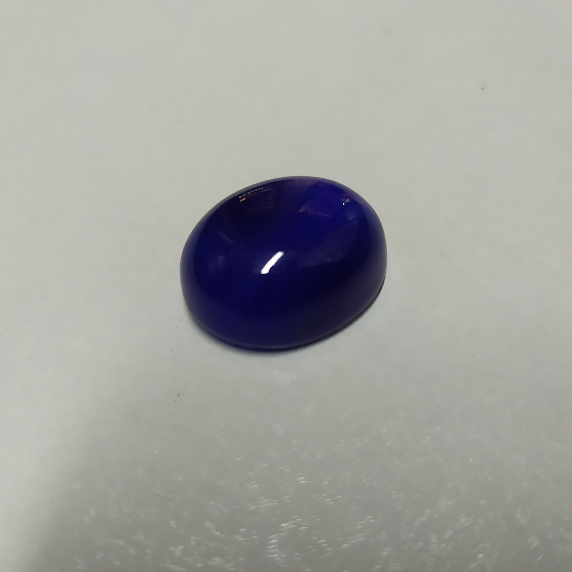 عقیق آبی کد7