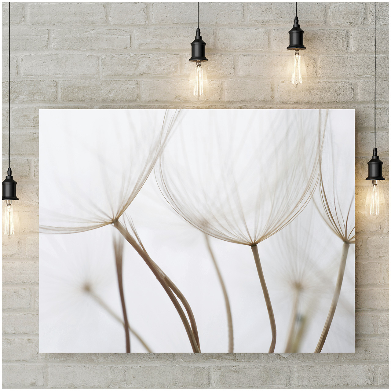 تابلو شاسی طرح قاصدک کد 609