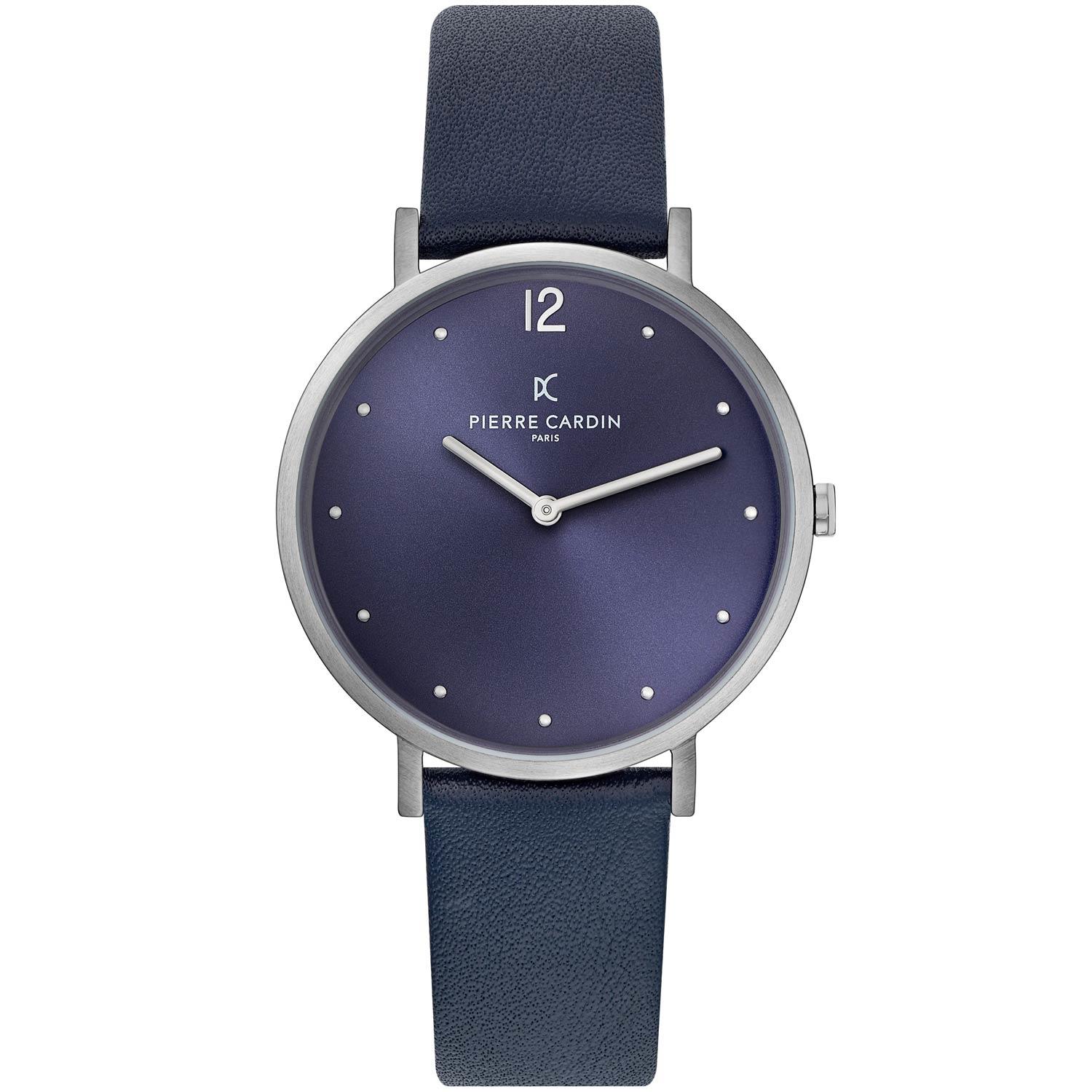 ساعت مچی پیرکاردین مدل CBV.1018