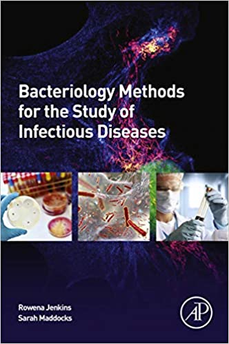 󾕇 دانلود کتاب Bacteriology Methods For The Study Of Infectious Diseases, 2019 - دانلود کتاب های دانشگاهی