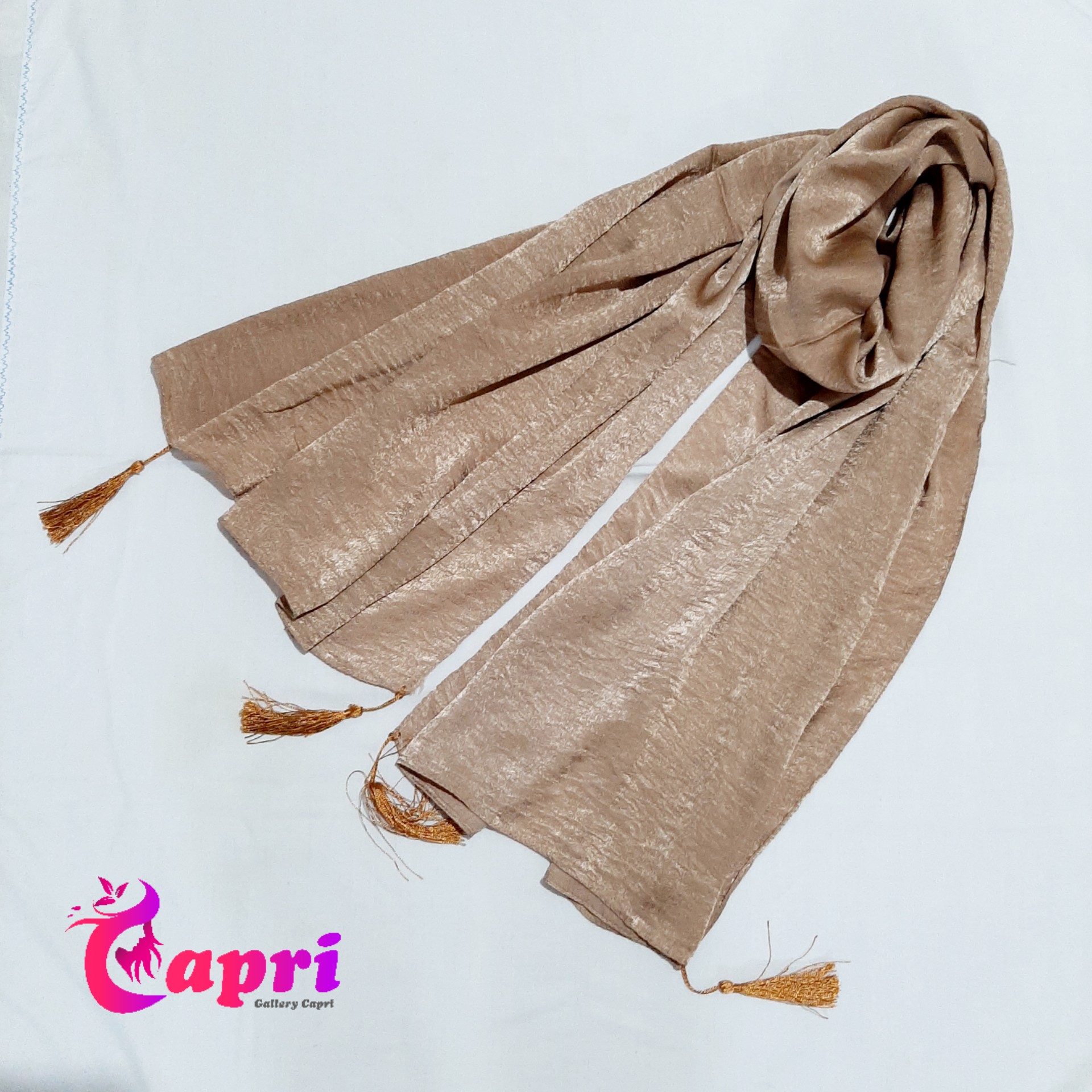 شال چرمی