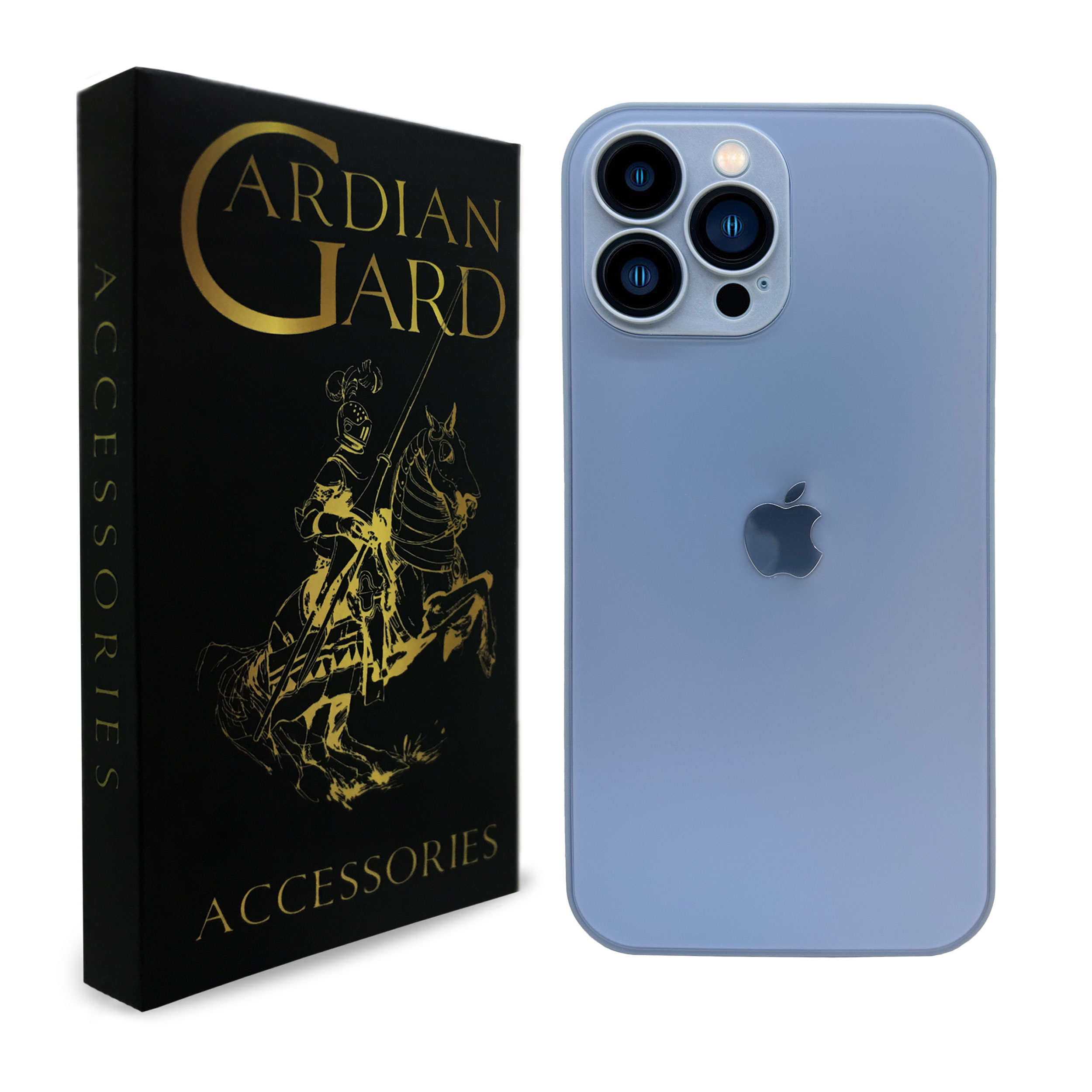 کاور گاردین گارد مدل AG مناسب برای گوشی موبایل اپل  Iphone 14 Pro Max