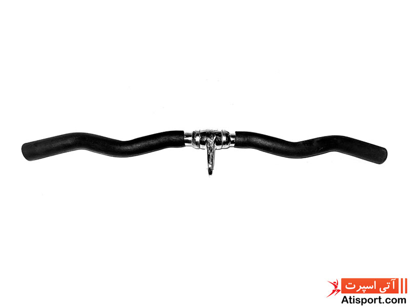 دسته لاری روکشدار رکورد