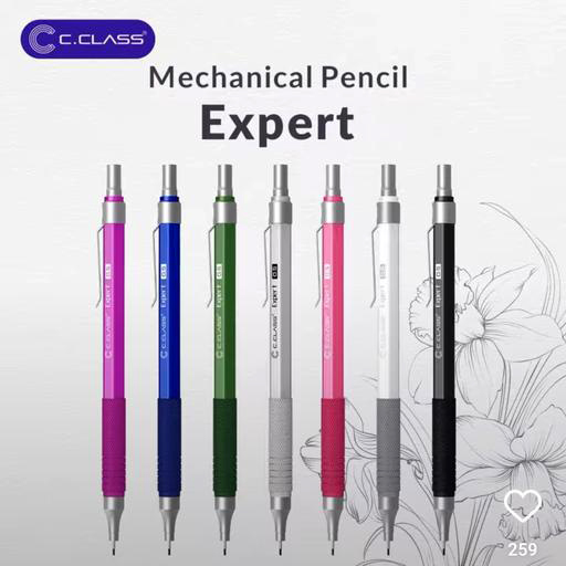 مداد نوکی 0.5 سی کلاس مدل اکسپرت