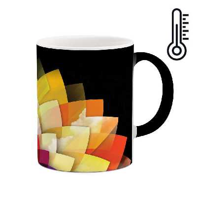 ماگ حرارتی مدل mgph01469