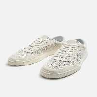 کتونی مردانه زارا MESH TRAINERS | تهران زارا TehranZara