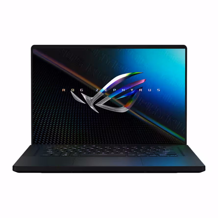 لپ تاپ گیمینگ ایسوس ROG Zephyrus M16 GU603HM i9 40GB 2TB SSD 6GB