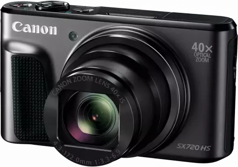 دوربین عکاسی  Canon مدل POWERSHOT SX720 HS