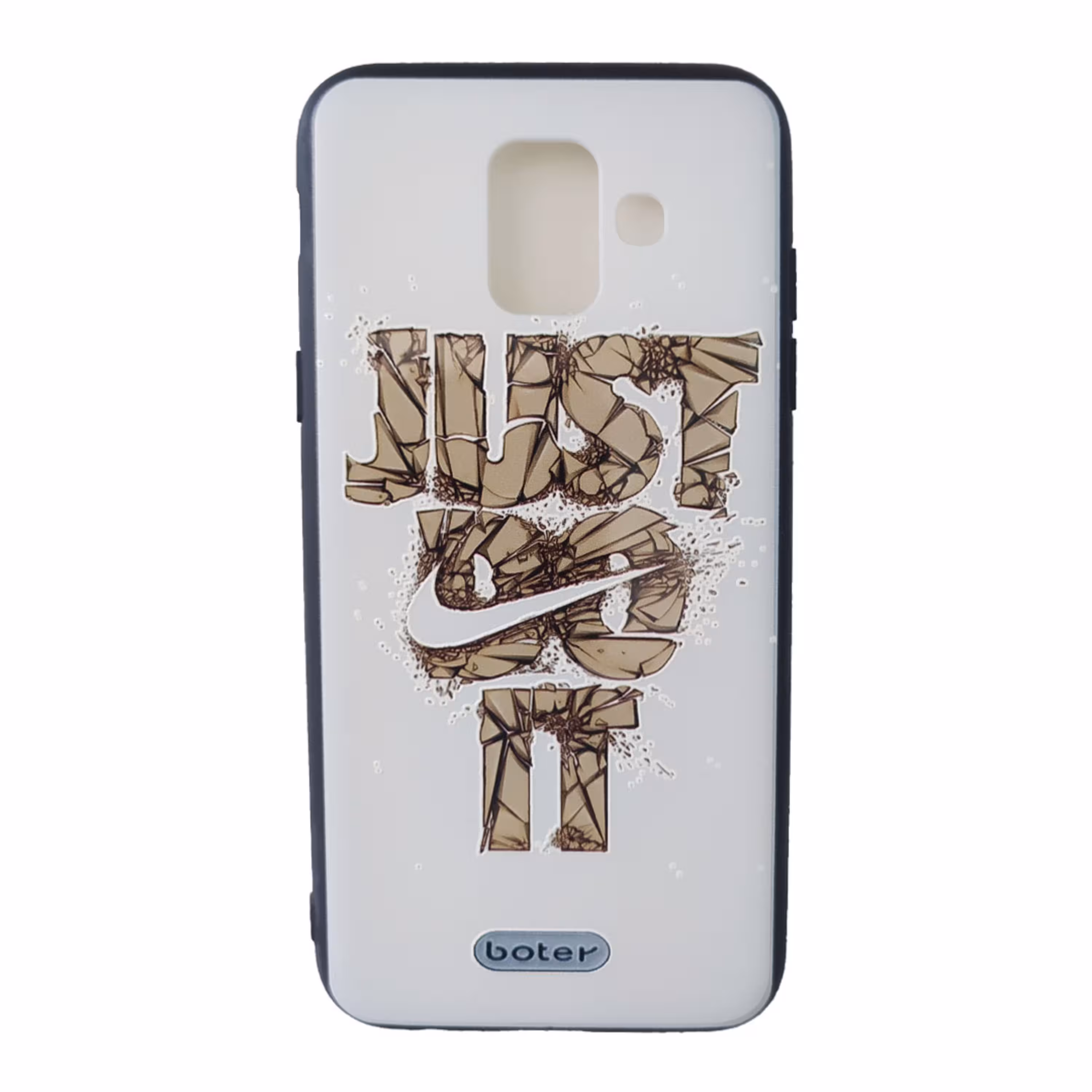 کاور گوشی موبایل سامسونگ Galaxy A6  مدل SL298