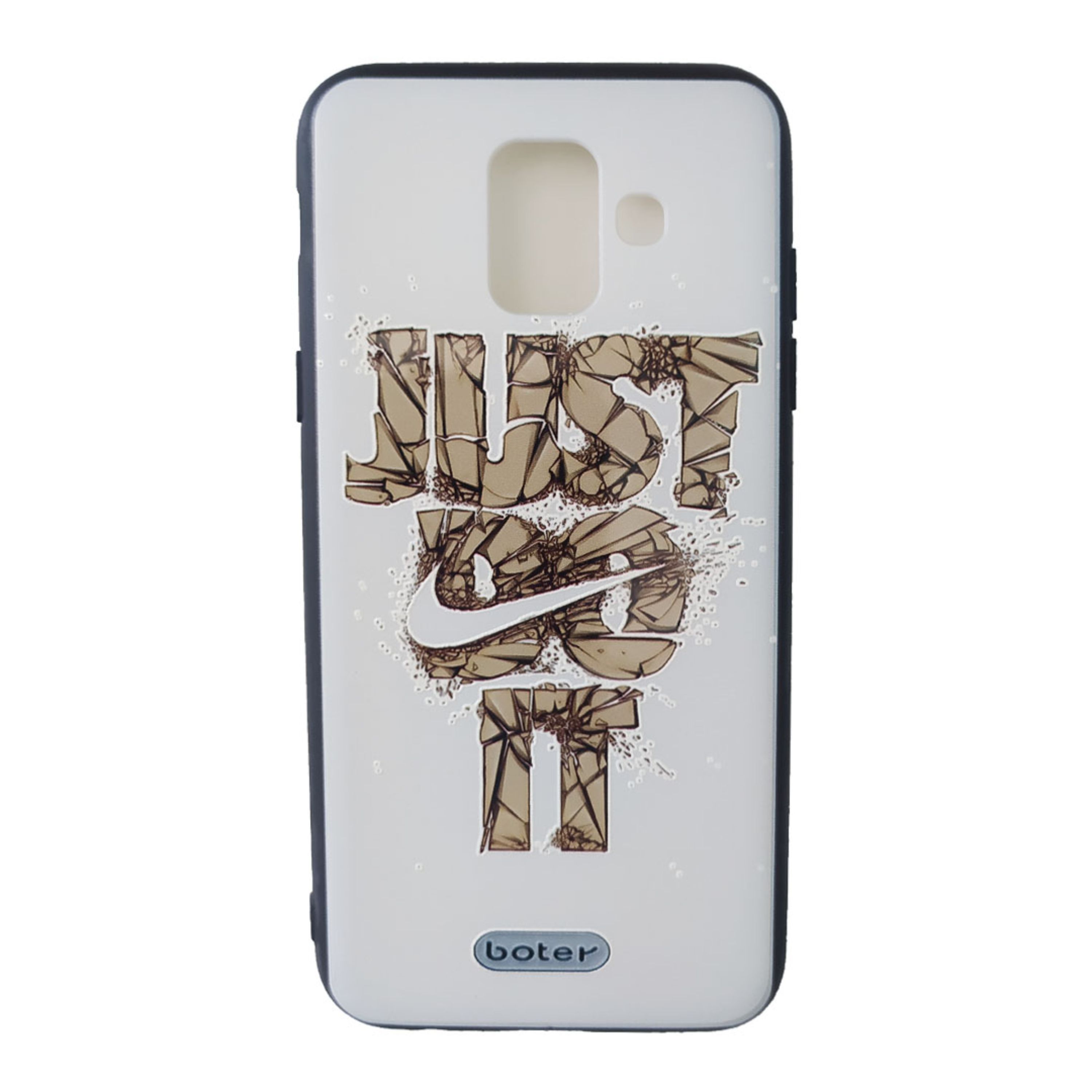 کاور گوشی موبایل سامسونگ Galaxy A6  مدل SL298