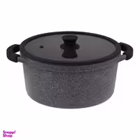 قابلمه زرساب مدل مونارک پلاس سایز 28