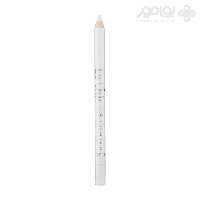 مداد خط چشم سفید لچیک مدل WATERPROOF شماره 216
