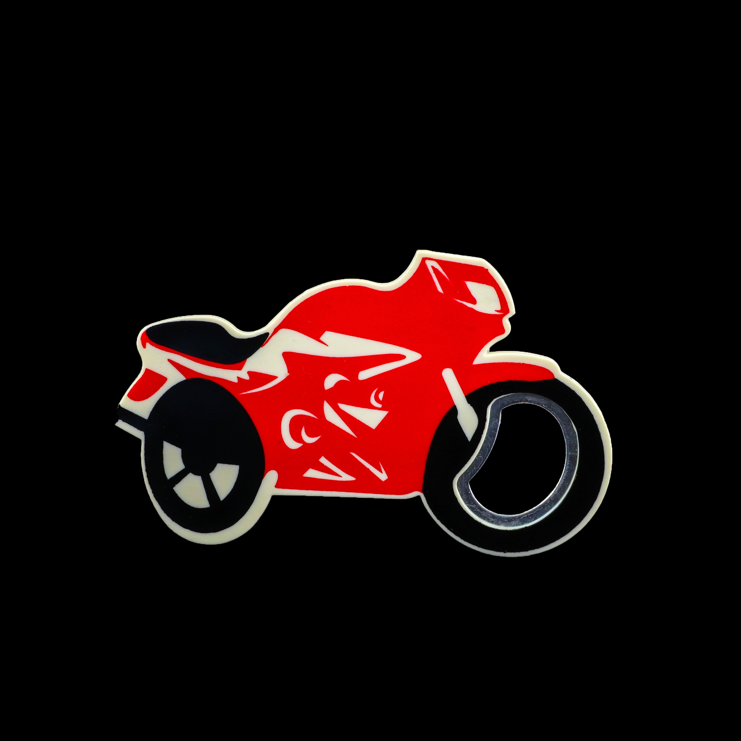 بطری بازکن مدل کاوازاکی