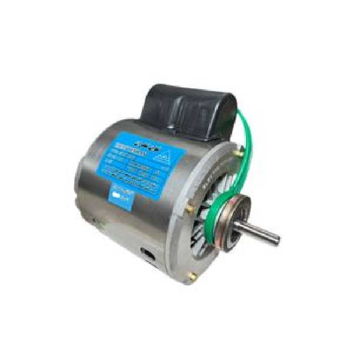 موتور کولر 3/4 توان تهران 2 دور مس