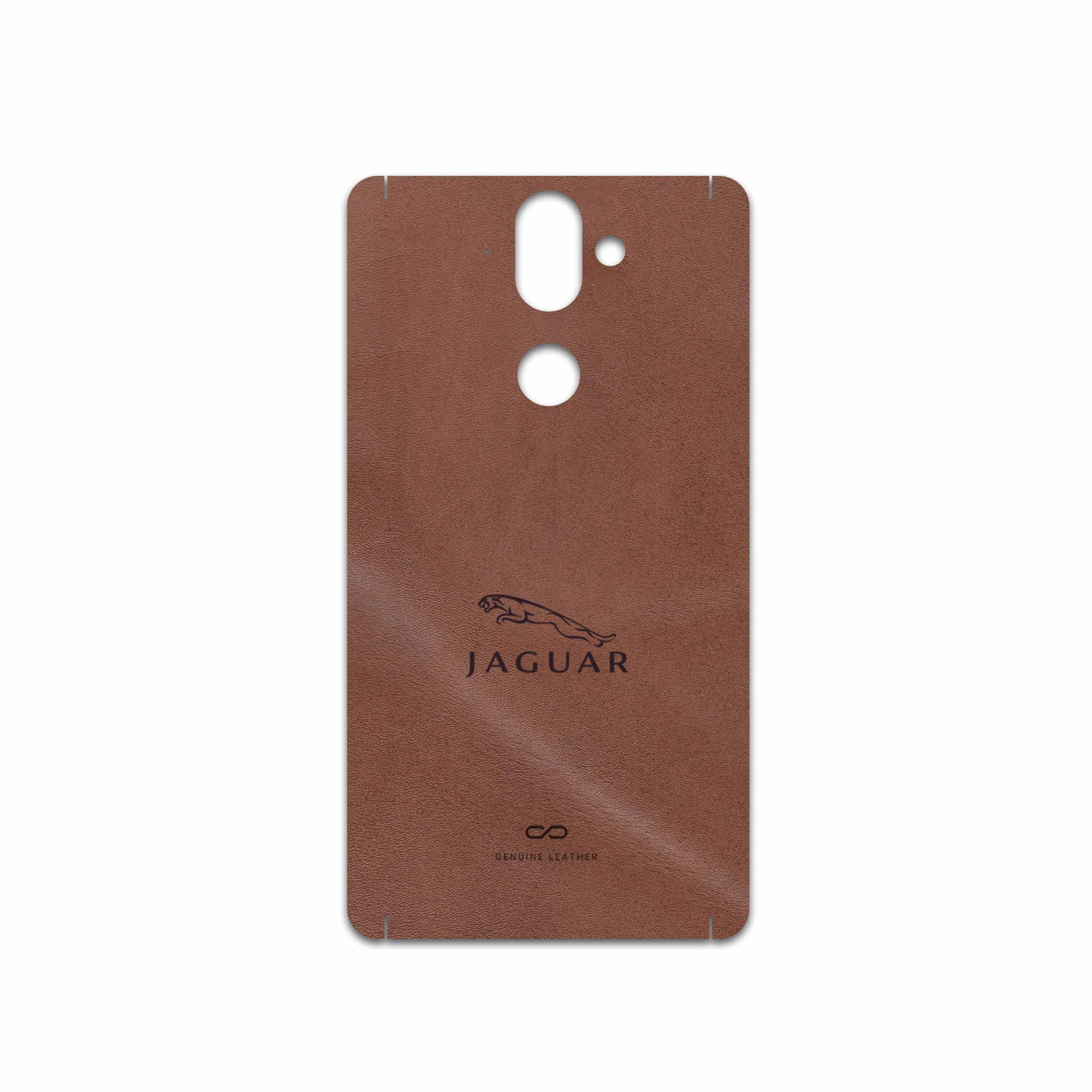 برچسب پوششی ماهوت مدل MNL-JGR مناسب برای گوشی موبایل نوکیا 8 Sirocco