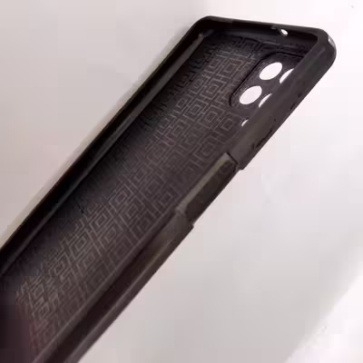 کاور کد 1747 مناسب برای گوشی موبایل سامسونگ Galaxy A12