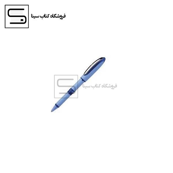 schneider / روان نویس / 0.5mm / one hybrid n / آّبی / 183503